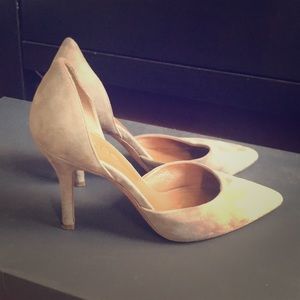 Vince Celeste pump